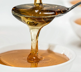 Кленовият сироп – аналог на пчелния мед